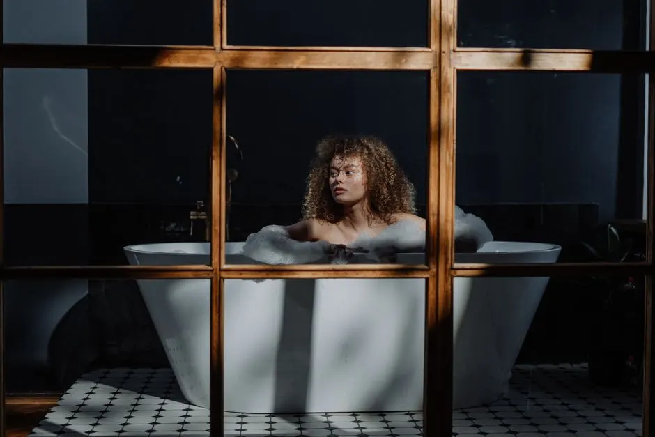 Bain chaud : le bon rituel pour décompresser
